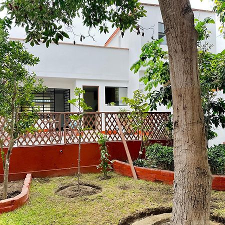 Casa Verde Jesus Maria - Zona Residencial Lima Dış mekan fotoğraf