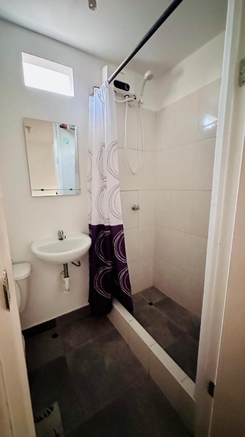 Casa Verde Jesus Maria - Zona Residencial Lima Dış mekan fotoğraf