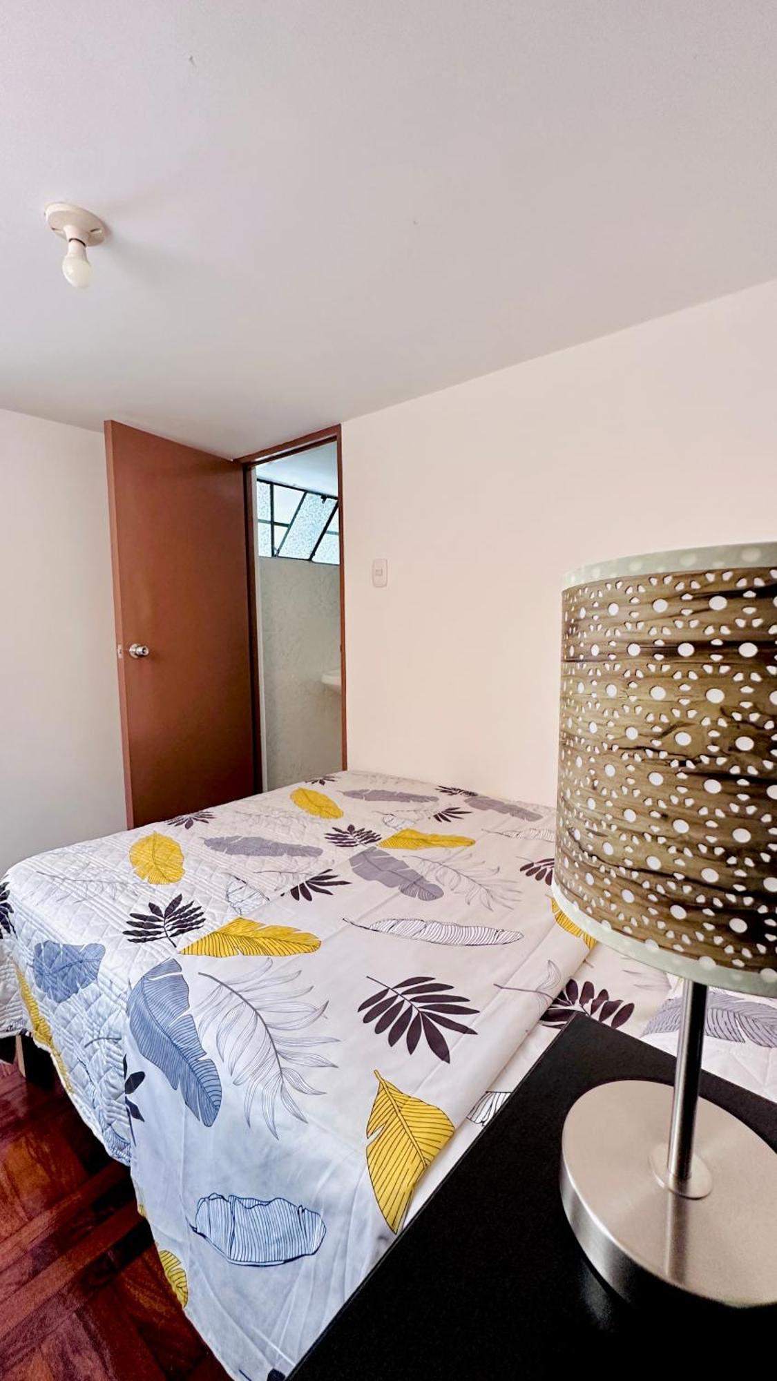 Casa Verde Jesus Maria - Zona Residencial Lima Dış mekan fotoğraf
