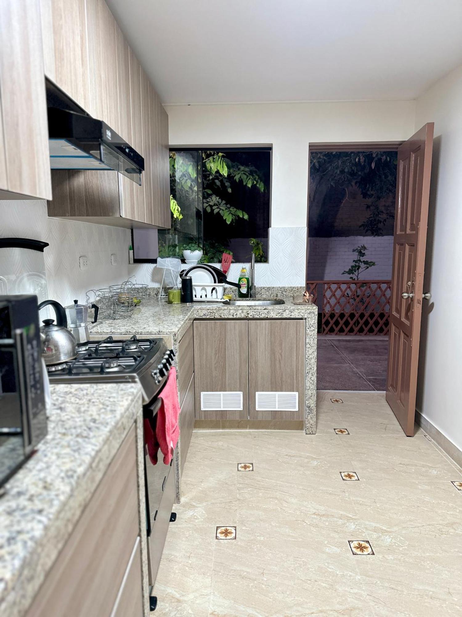 Casa Verde Jesus Maria - Zona Residencial Lima Dış mekan fotoğraf