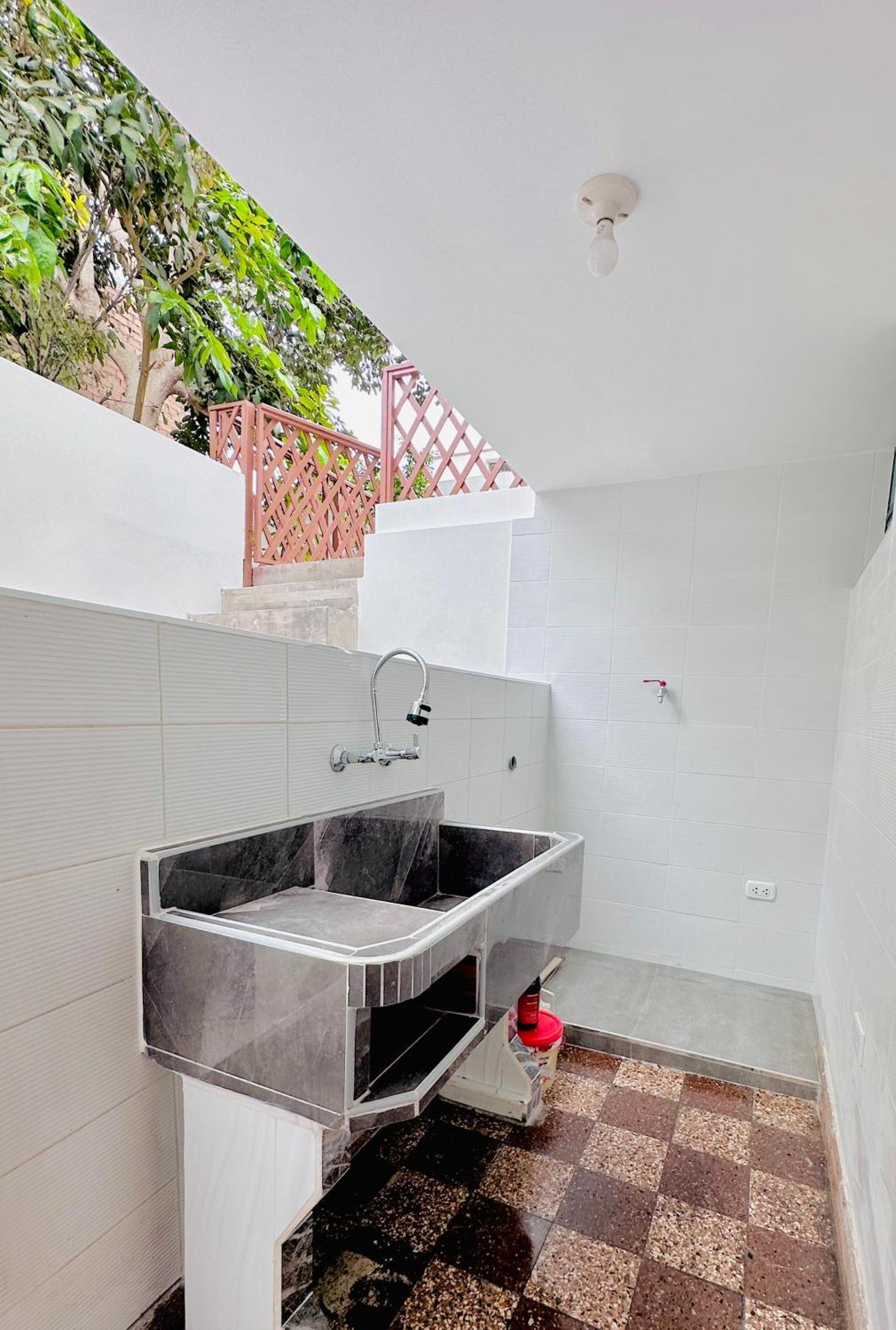 Casa Verde Jesus Maria - Zona Residencial Lima Dış mekan fotoğraf