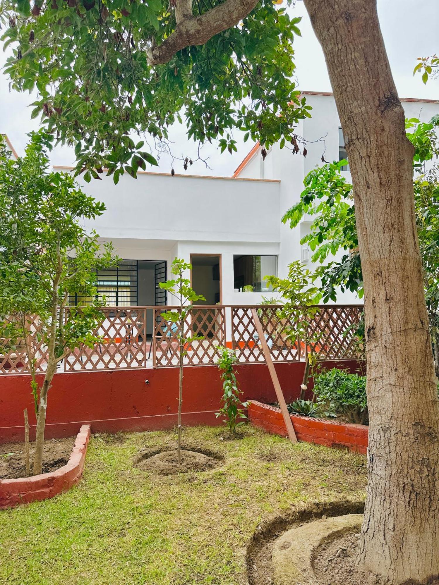 Casa Verde Jesus Maria - Zona Residencial Lima Dış mekan fotoğraf